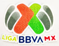 Liga MX Badge